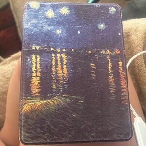 2023 Kindle Paperwhite 16GB Agave Green with a 6.8” screen